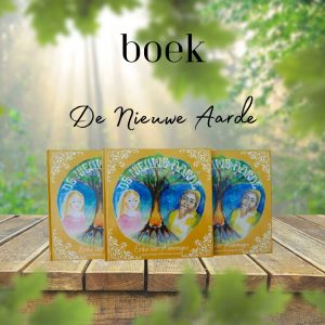 boek de nieuwe aarde, spiritualiteit