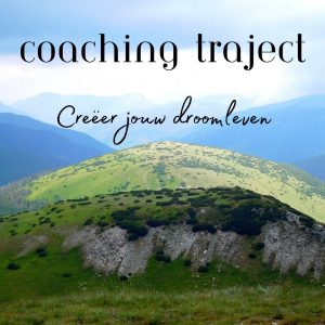 coaching traject, Erika, droomleven, paragnost, medium