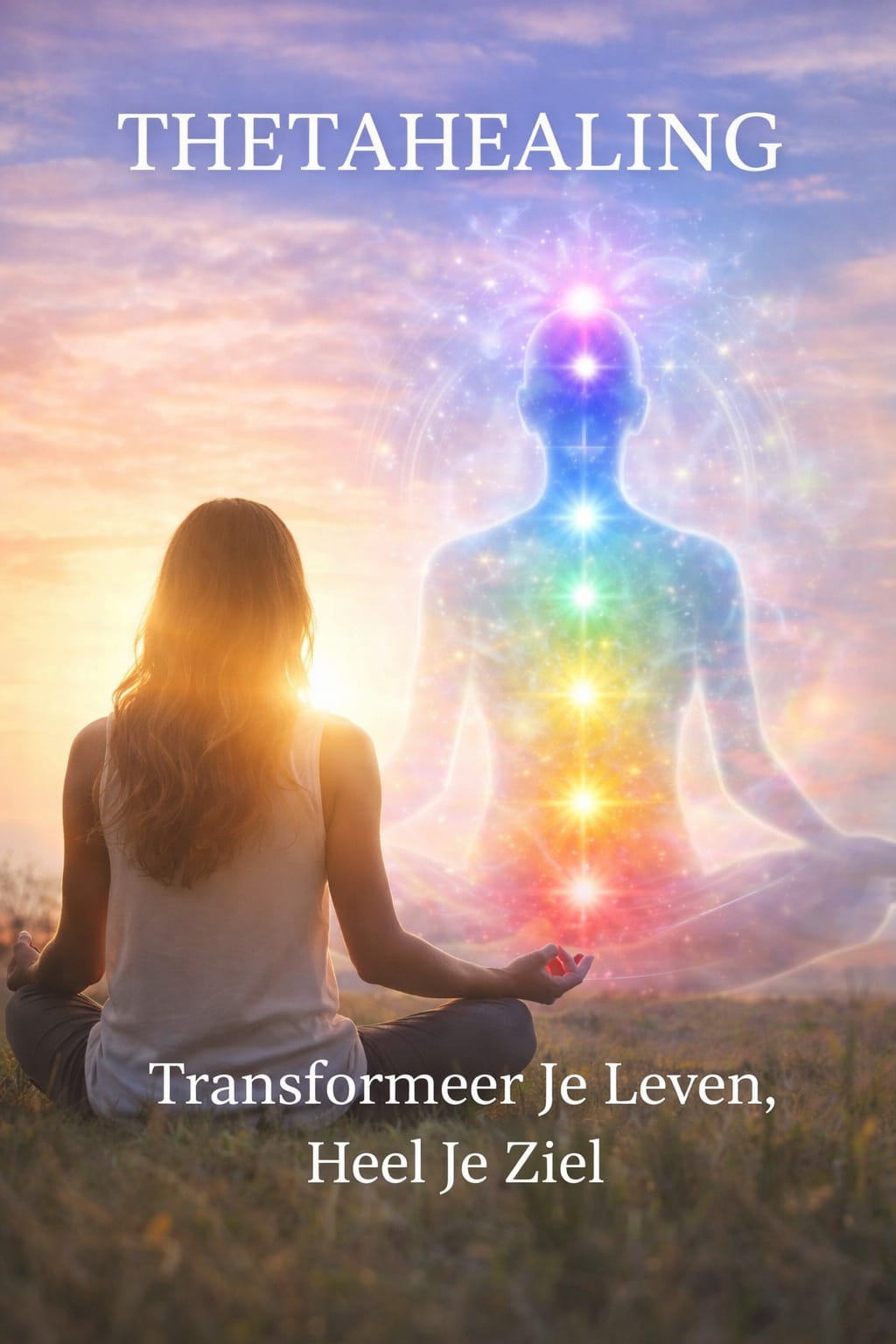 ThetaHealing